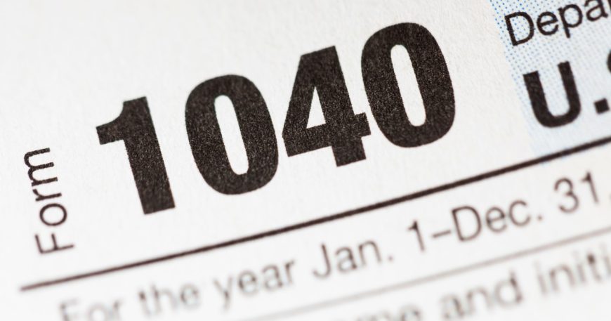 Form 1040