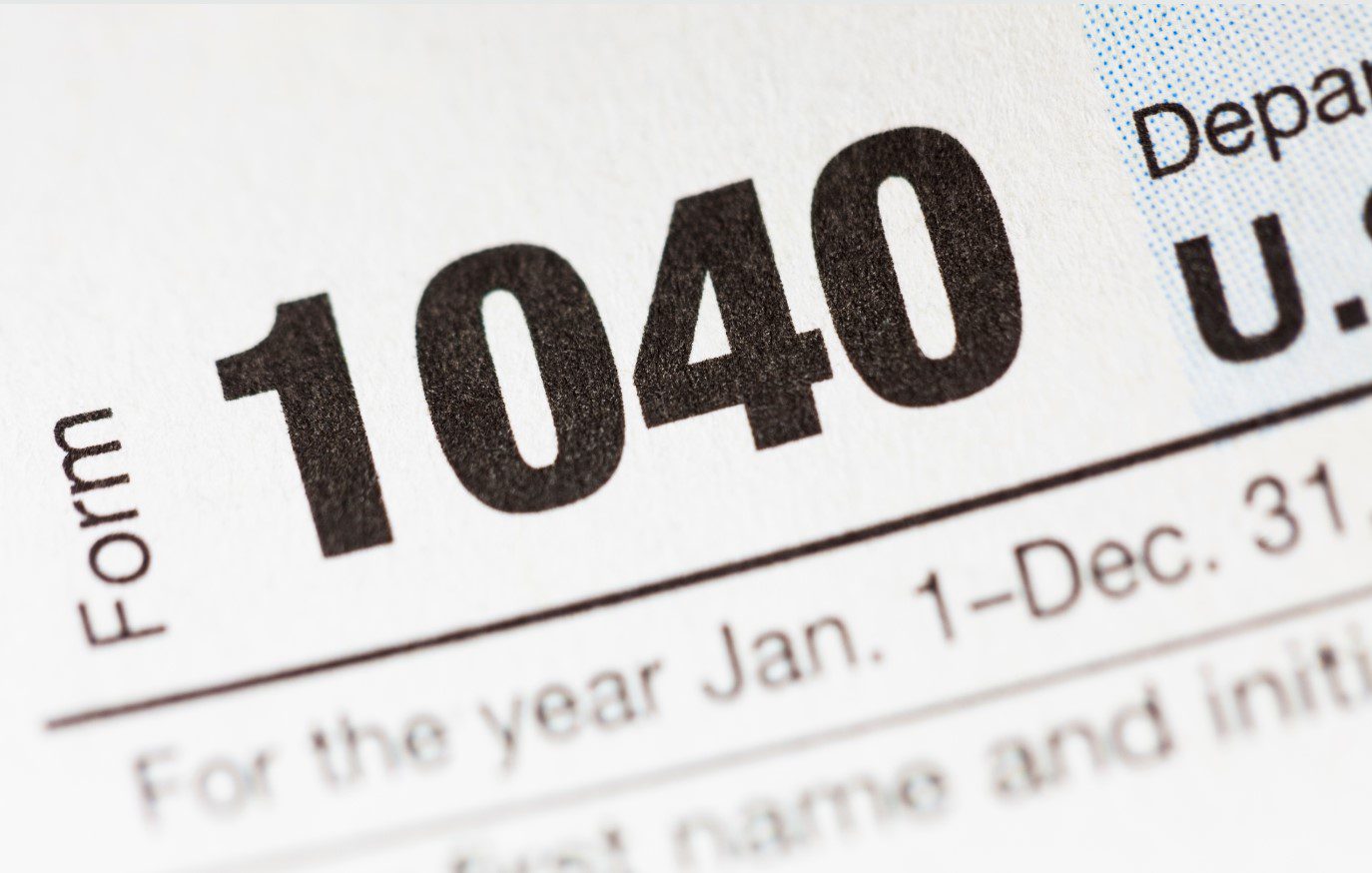 Form 1040