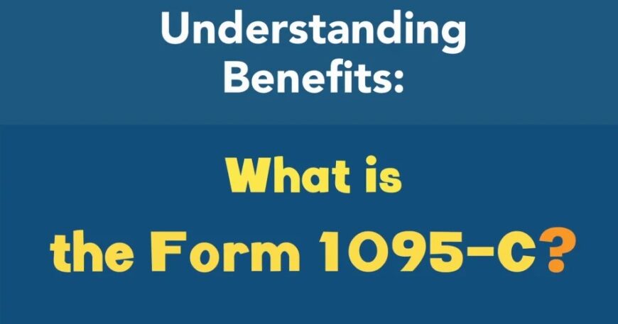 1095-C Form