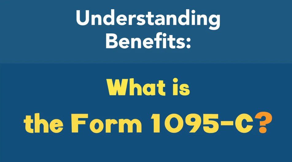 Form 1095-C