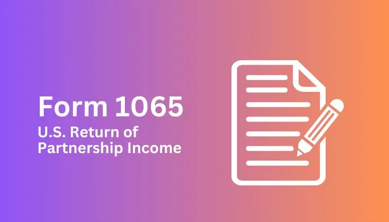 Form-1065
