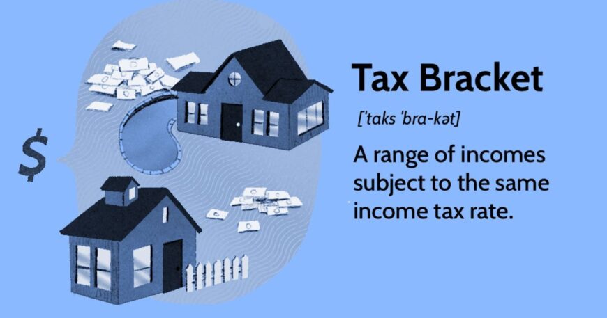 Tax Brackets