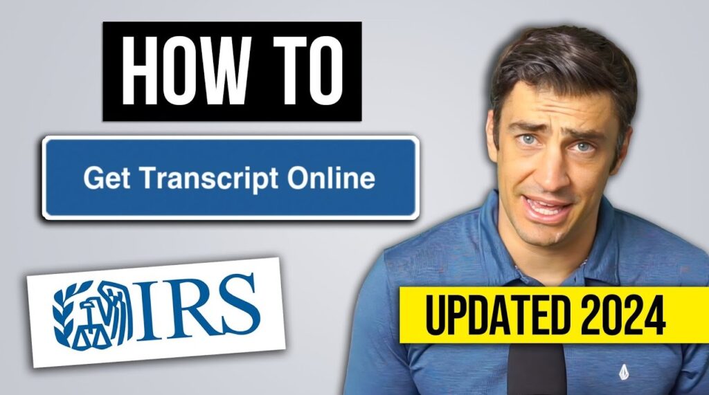 Tax Transcript