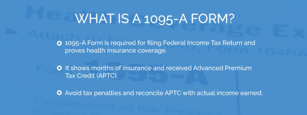 form 1095-A