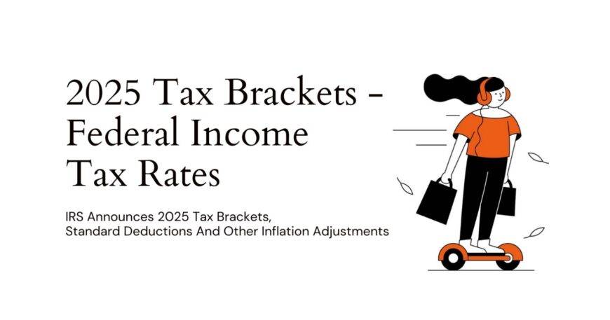 Tax Bracket 2025