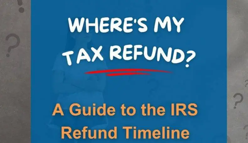 Track My Refund