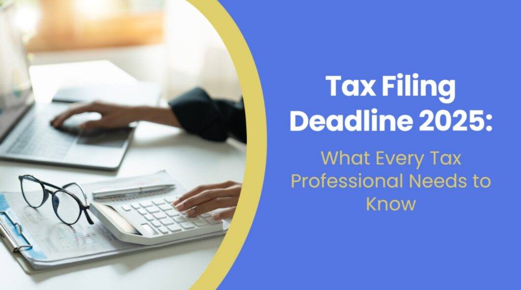 irs Filing Deadline