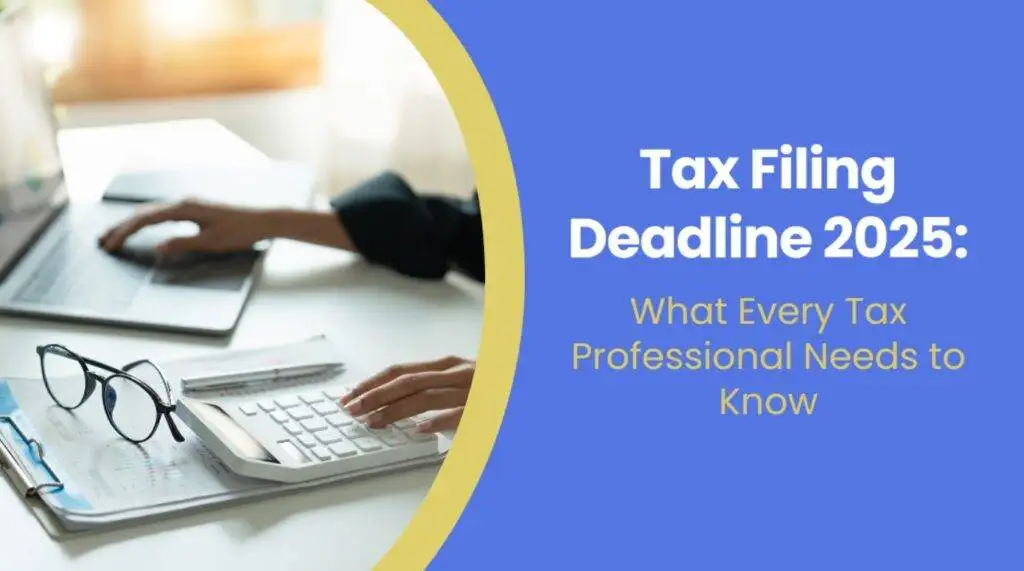 irs Filing Deadline