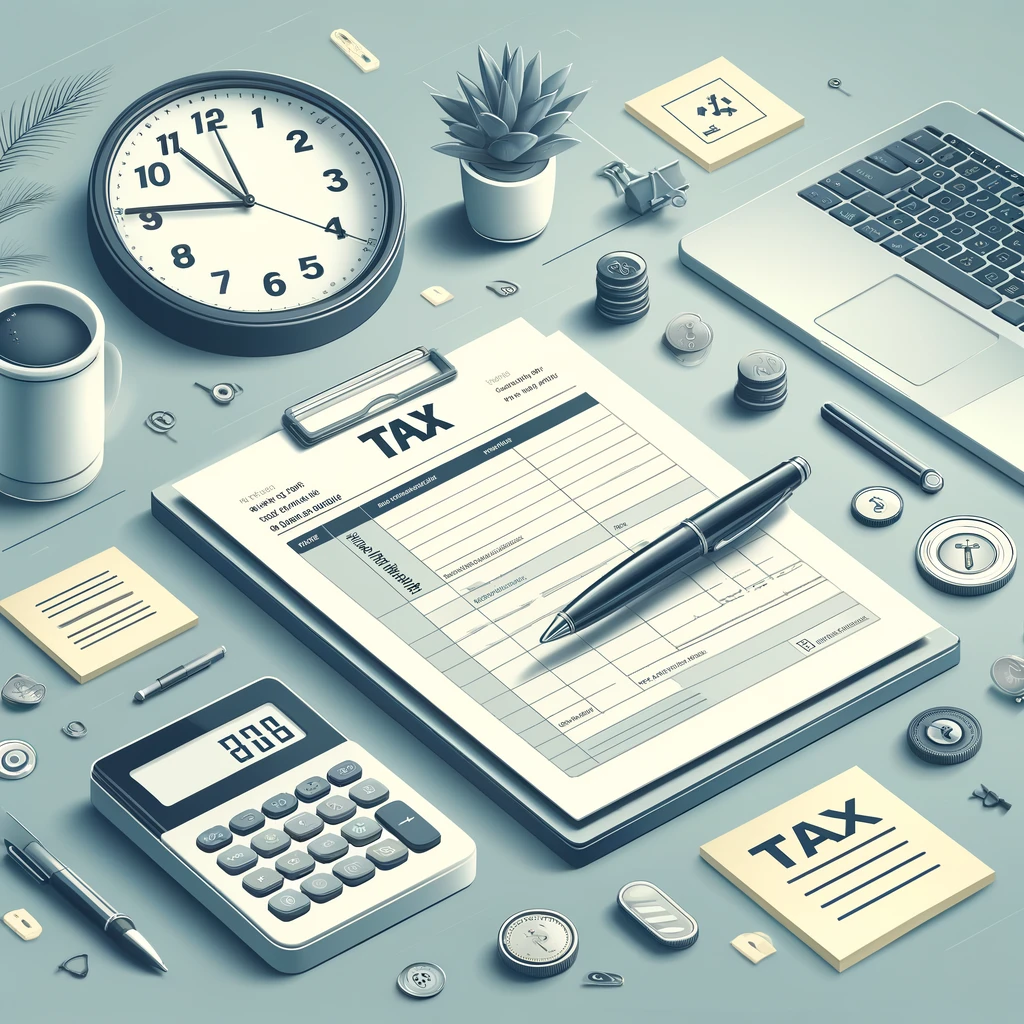 Tax Deadlines