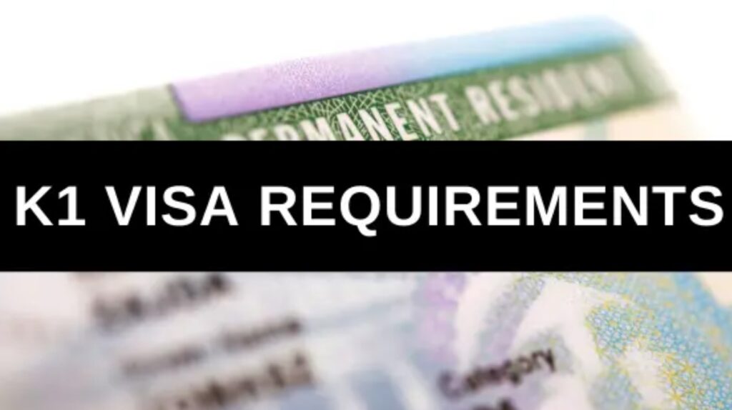 K1 Visa