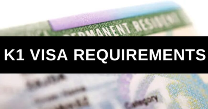 K1 Visa