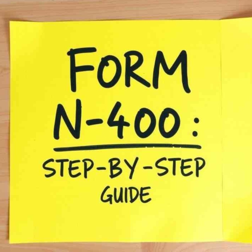 N-400