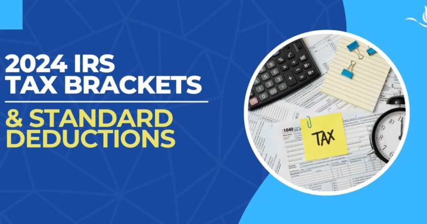 Standard Deduction 2024