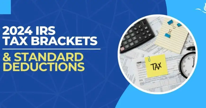 Standard Deduction 2024