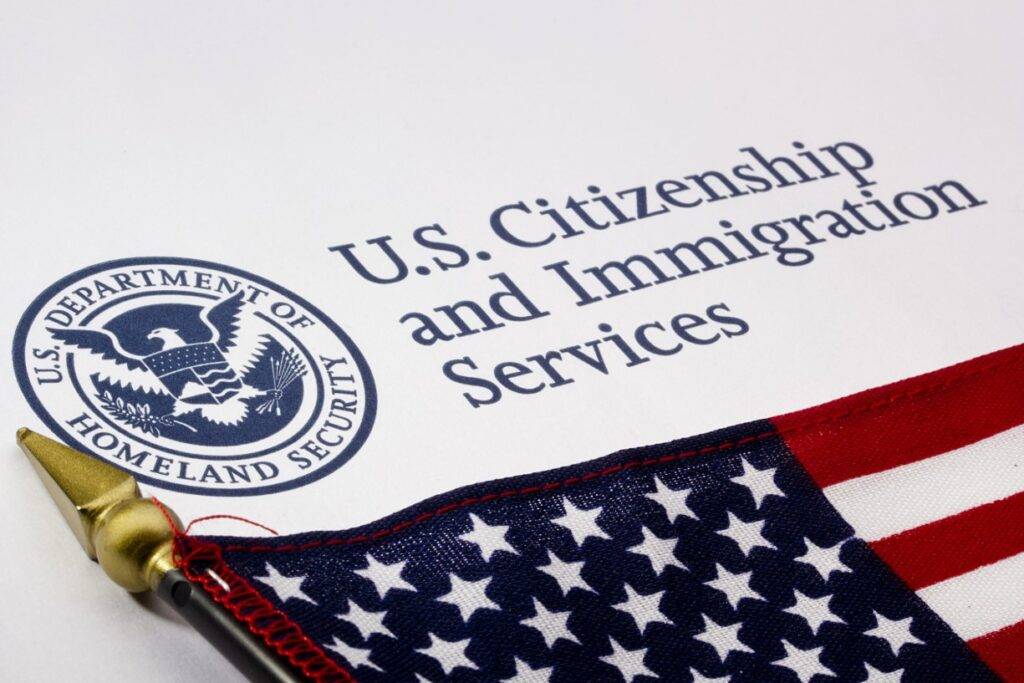US Immigration