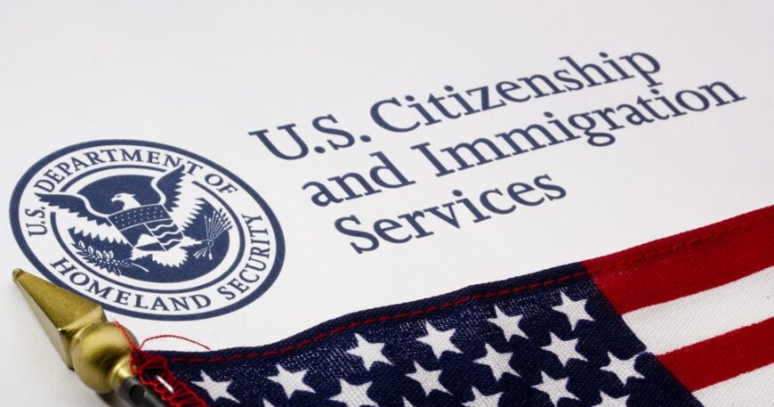 US Immigration