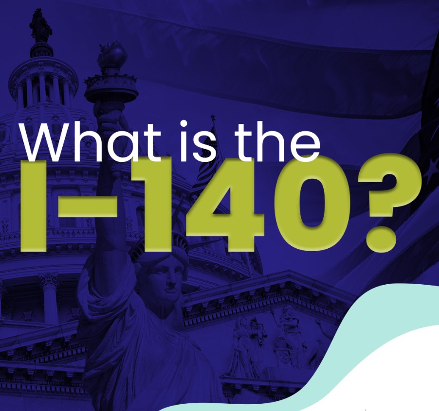 i-140 Form