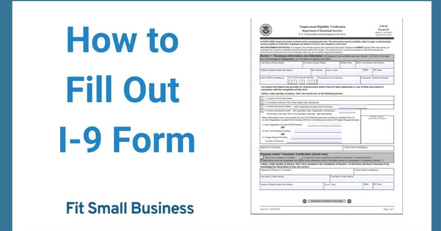 i9 form
