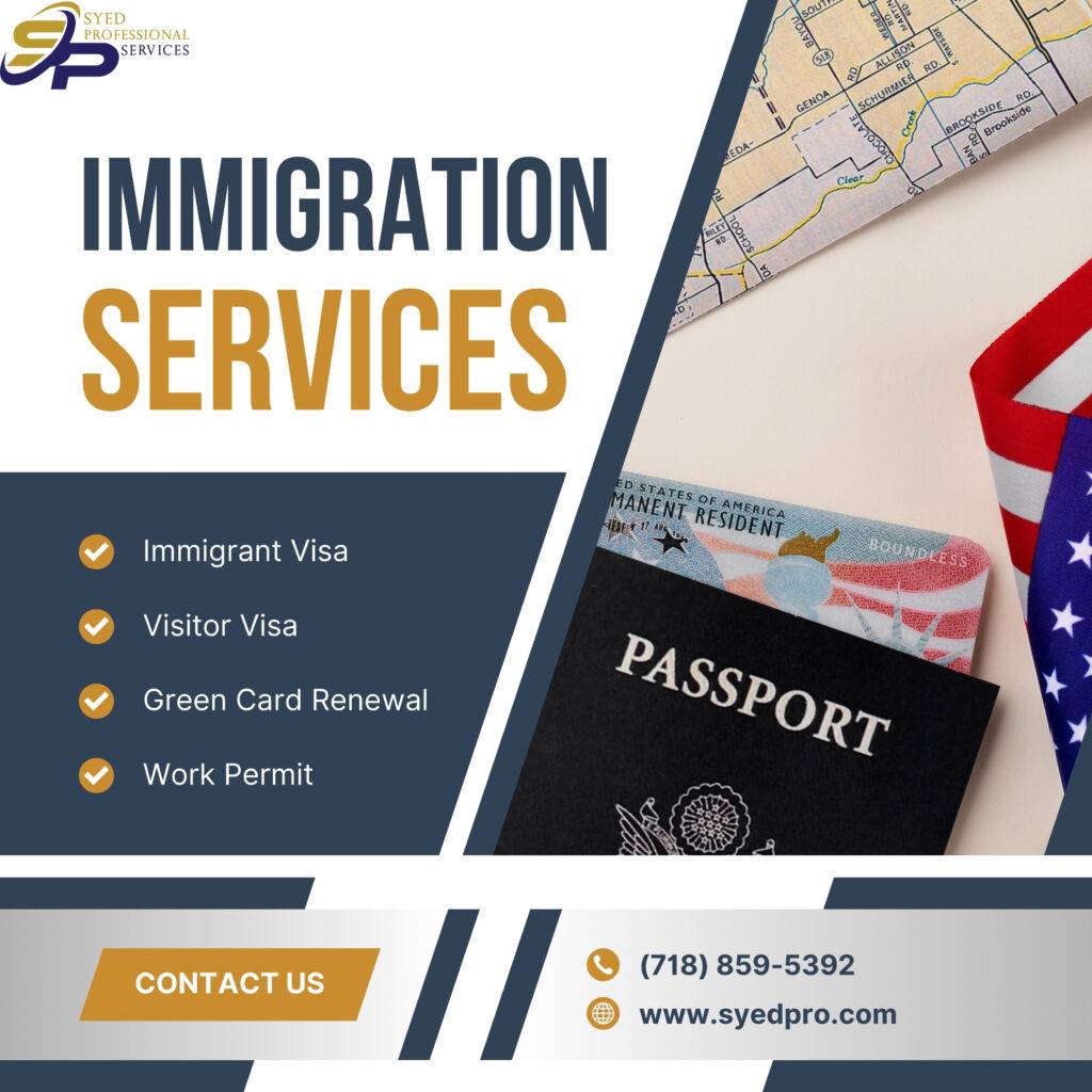 Immigration Service