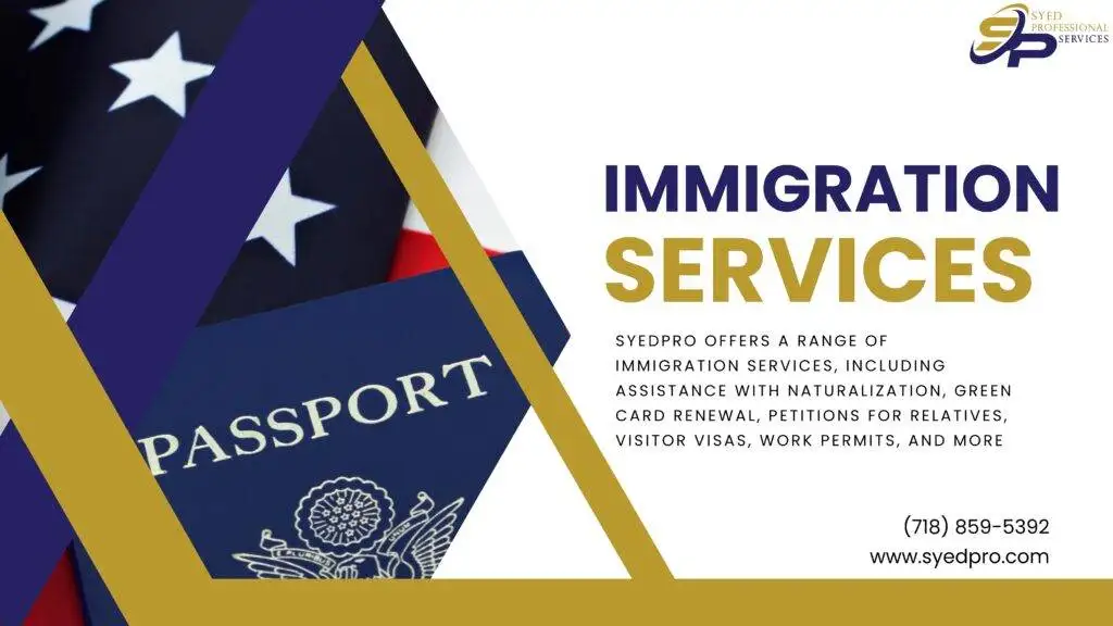 US Immigration Service 
