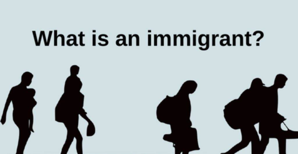 Immigration Service
