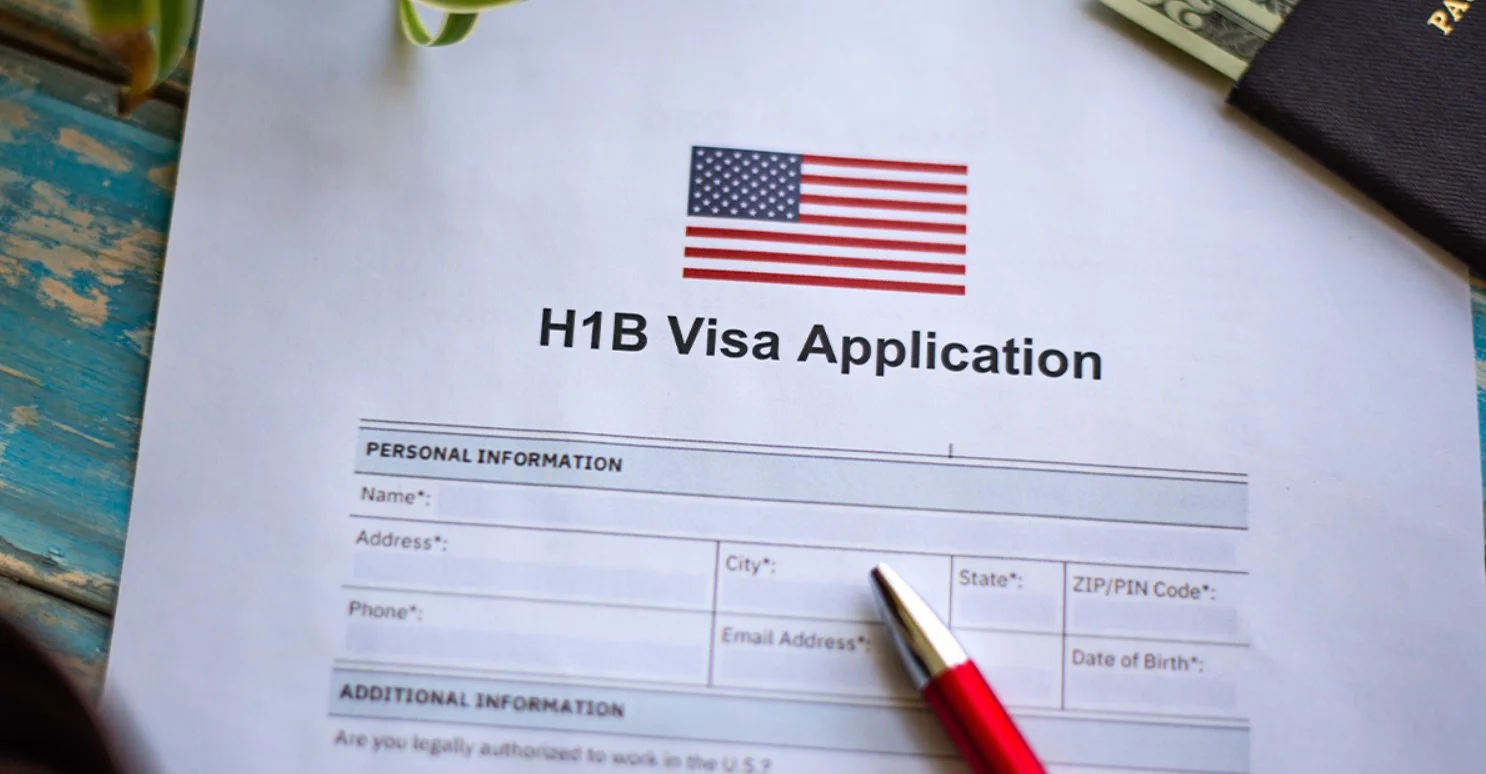 Blogs 30 H1B Visa 2025