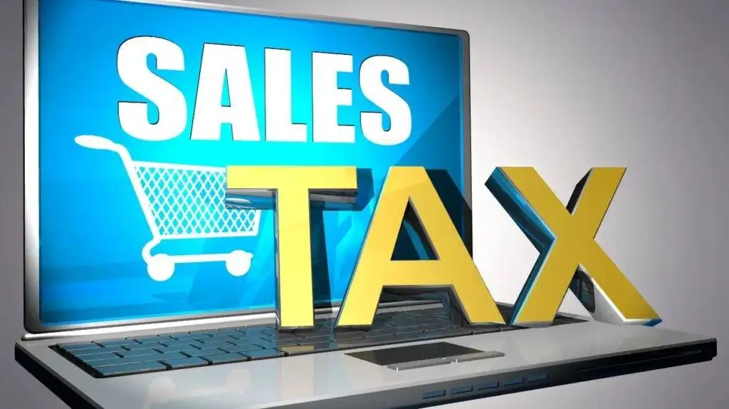 sales tax
