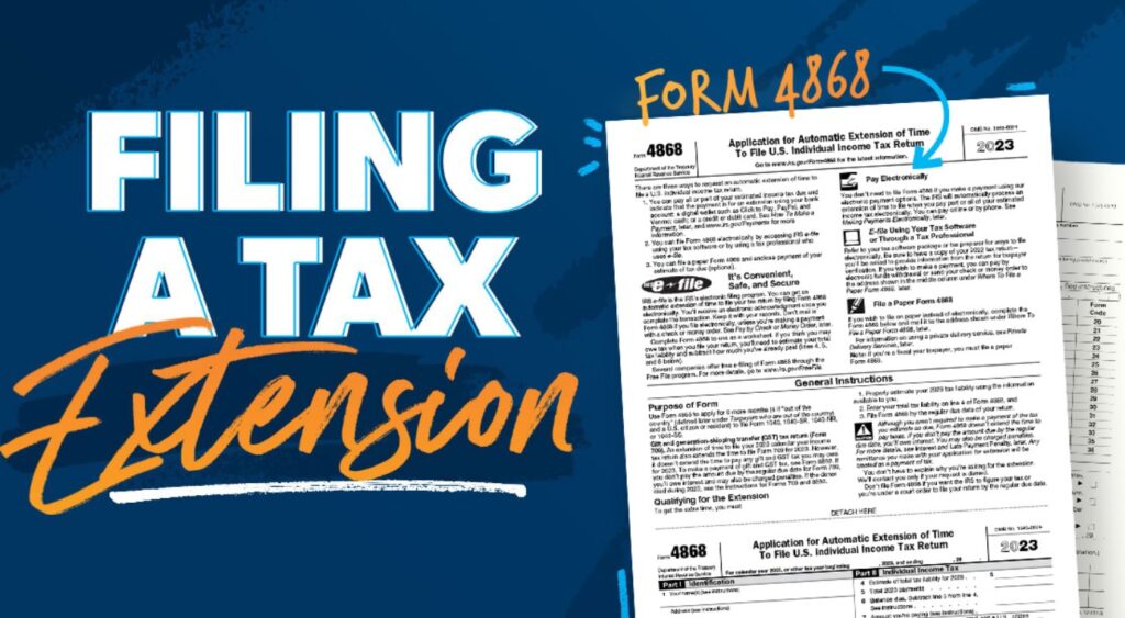 Tax Extensions: Easy Guide to File & IRS Deadlines for 2024 & 2025