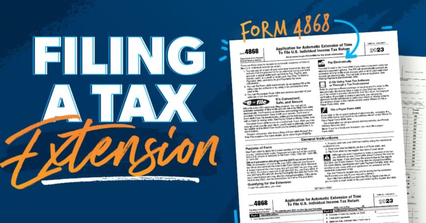 Tax Extensions
