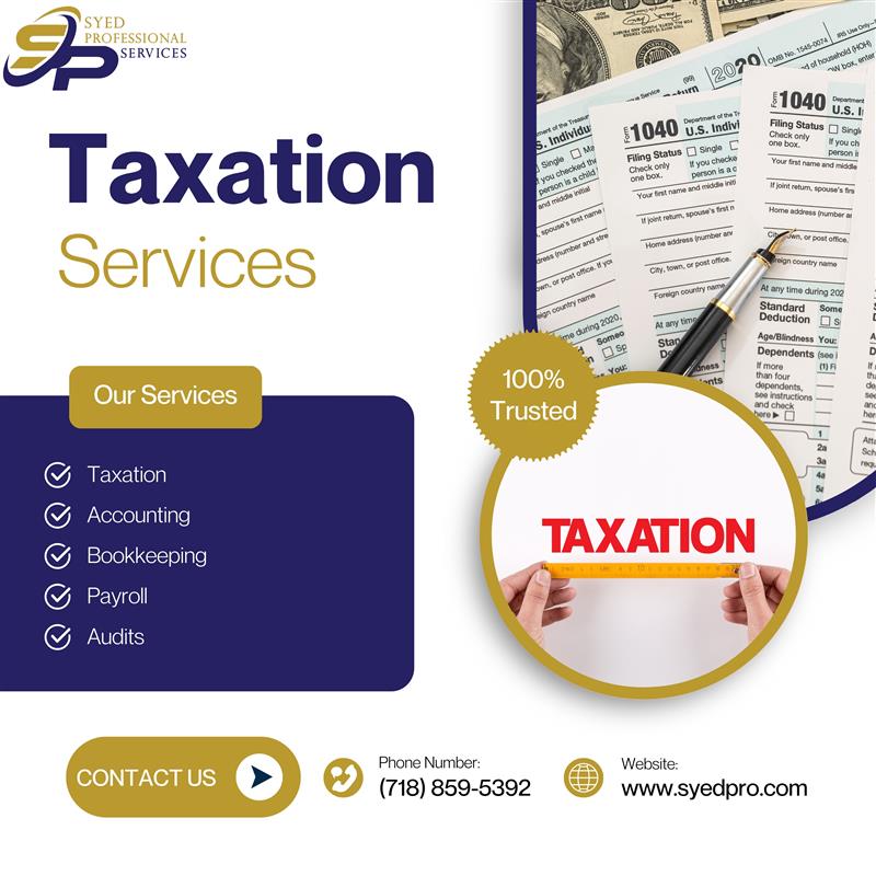 tax services near me