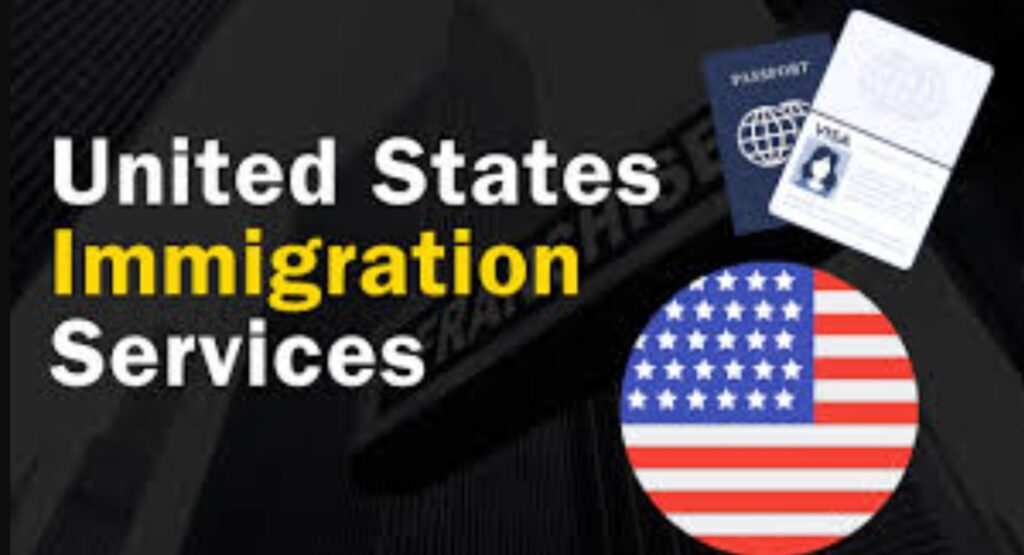 US immigration services
