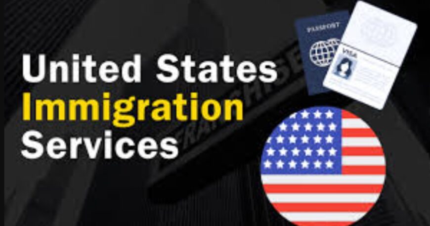 US-immigration services