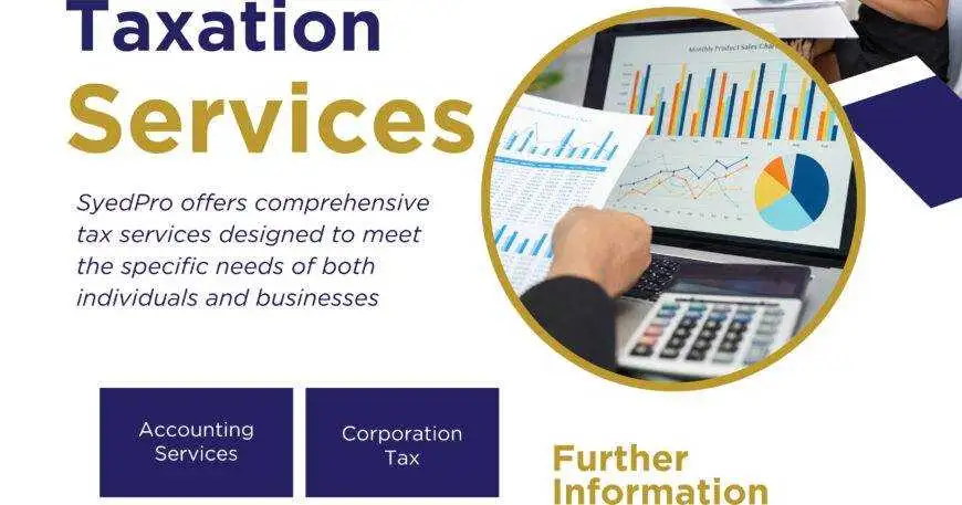 Syed Professional Service