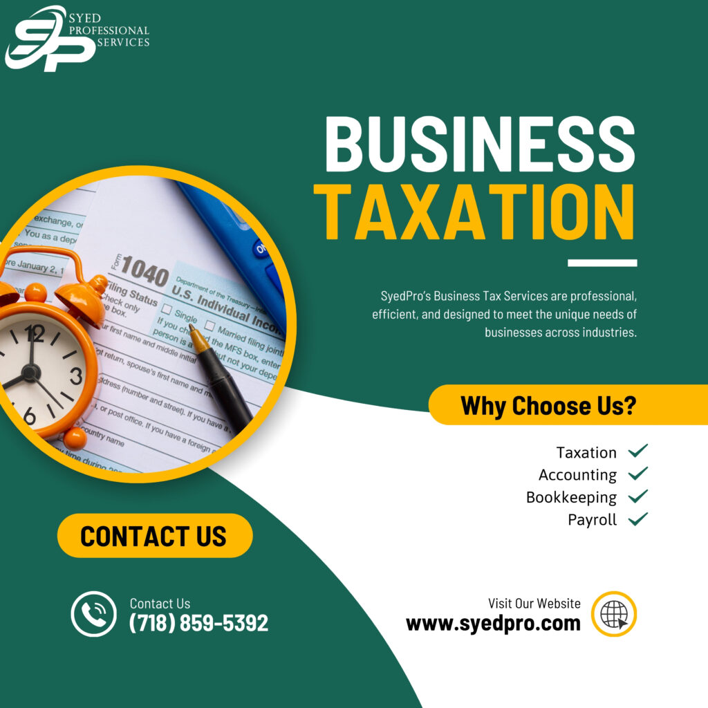 tax services near me