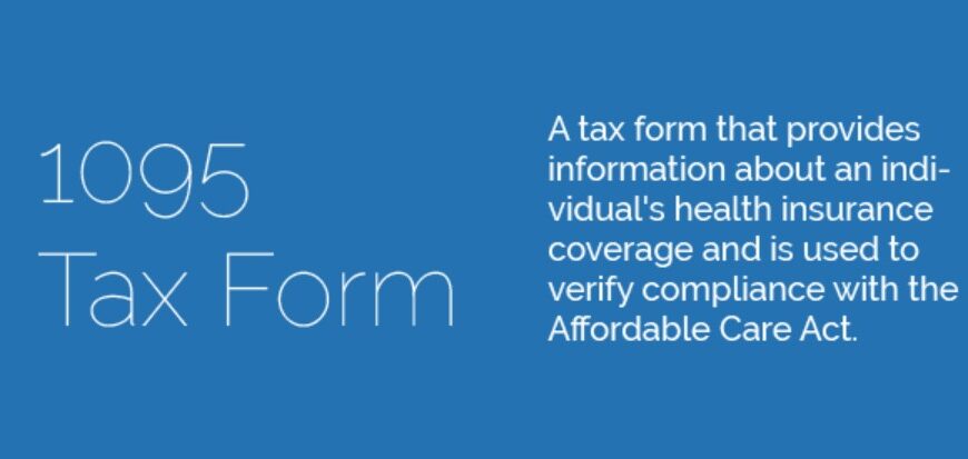Form 1095