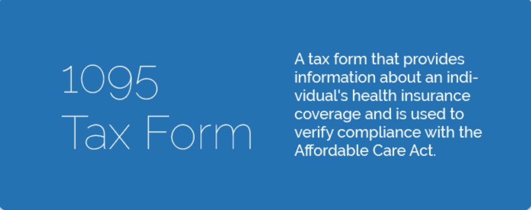 Form 1095