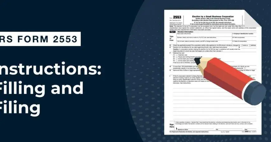 Form-2553