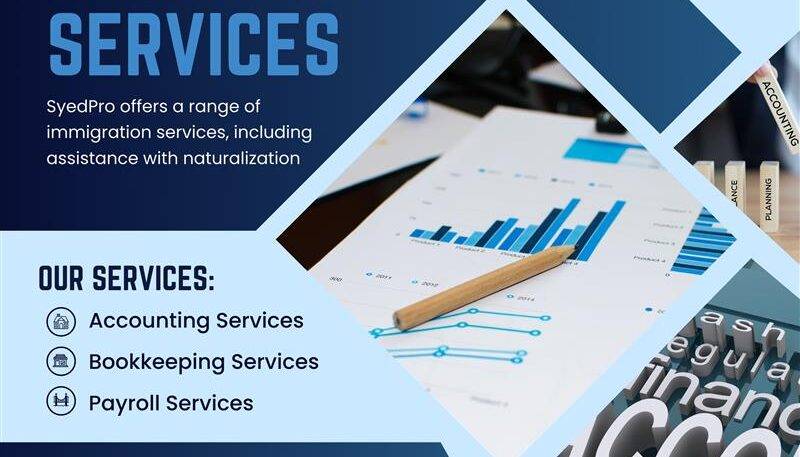 Accounting Services