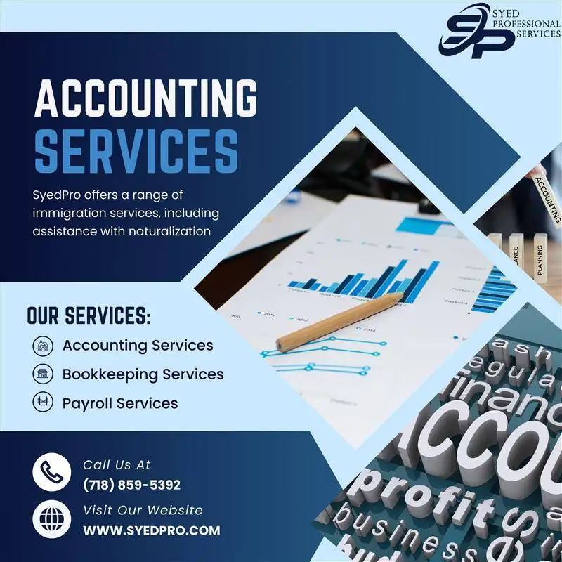 Accounting Services