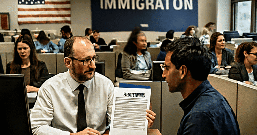 H1B Visa