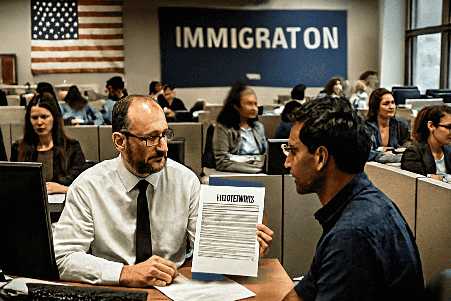 H1B Visa
