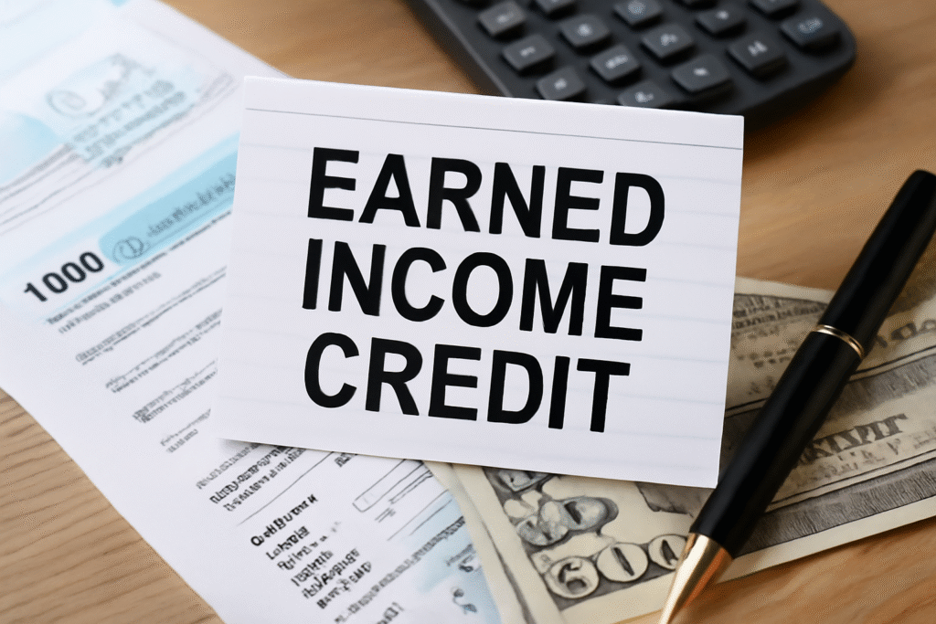 Earned Income Credit