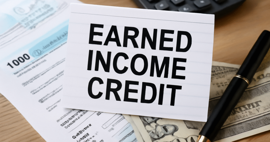 Earned Income Credit