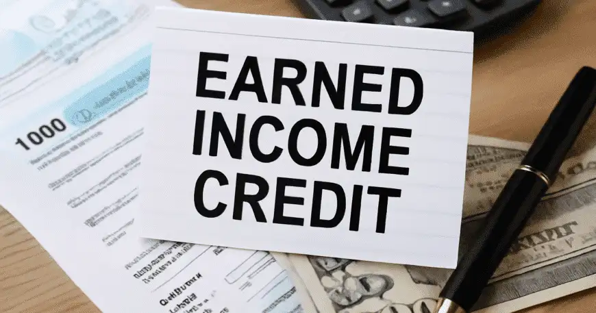 Earned Income Credit