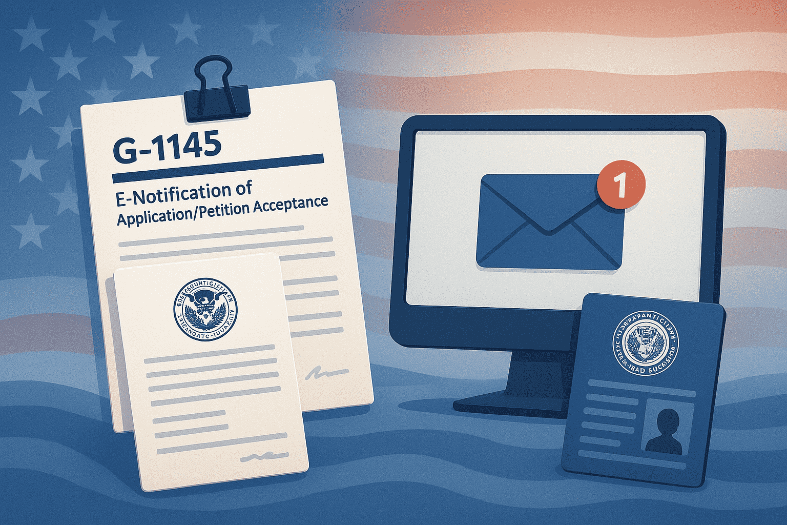 G-1145 Form