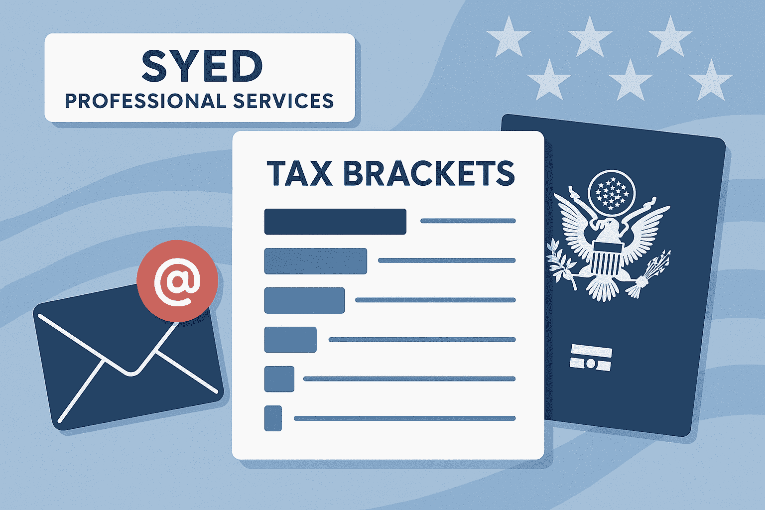 Tax Brackets