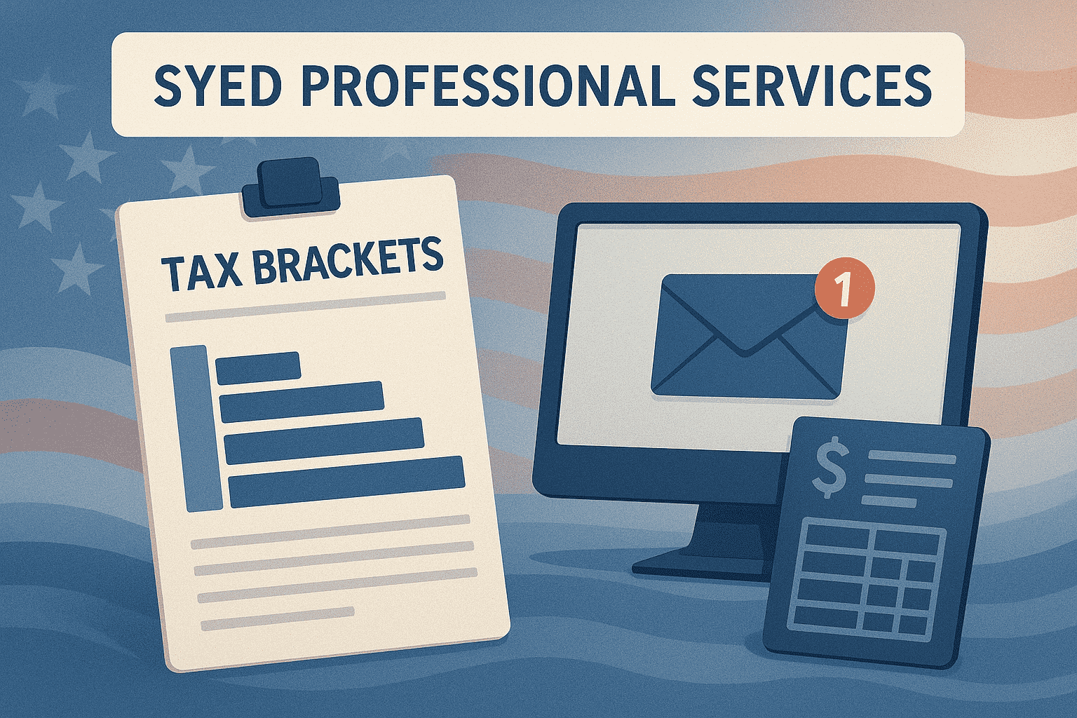 Tax Brackets
