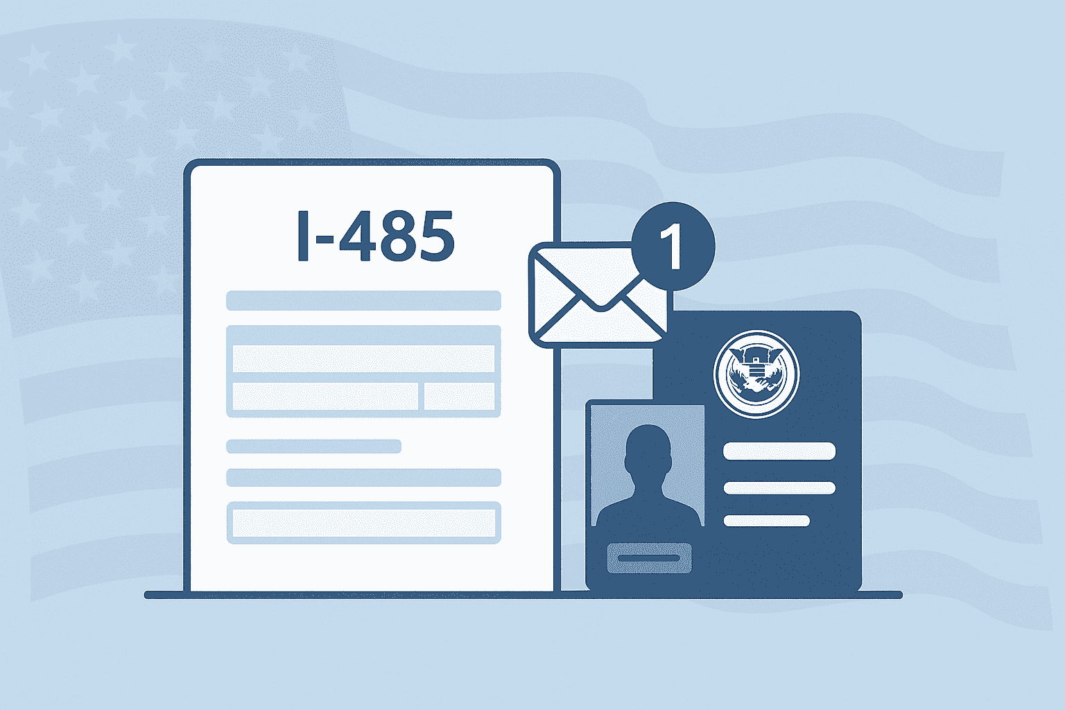 I-485 Form
