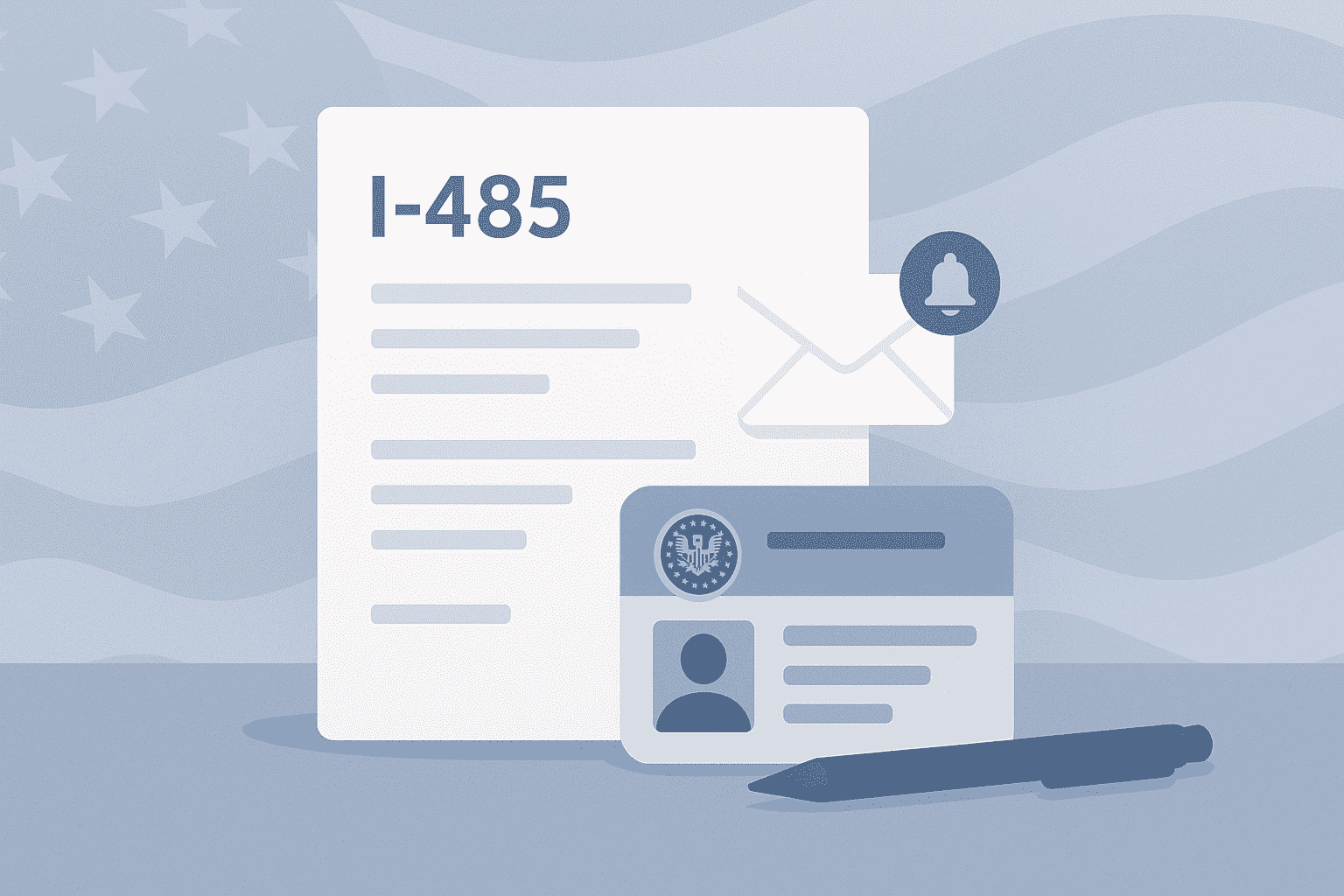 I-485 Form