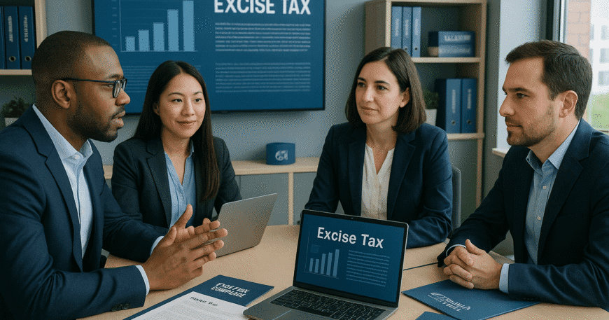 Excise Taxes